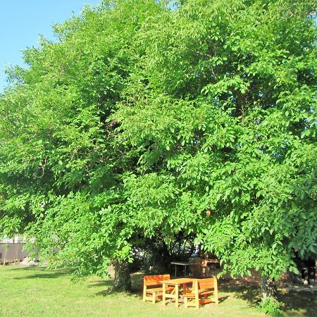波斯托伊纳Pod Orehi住宿加早餐旅馆 外观 照片